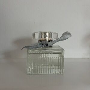 Chloe Eau de Parfum Naturelle